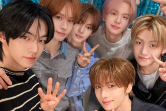 TWS releases the “You, You” second teaser