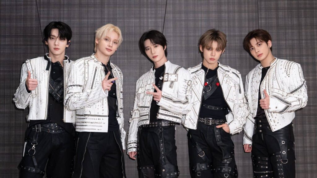 TXT and UNICEF join forces in new global mental health campaign