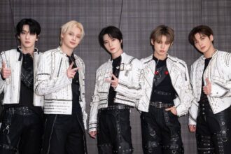 TXT and UNICEF join forces in new global mental health campaign