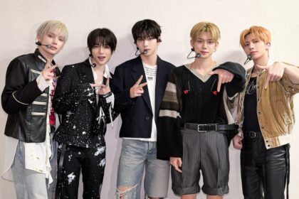 TXT earns fourth win with “Stick With You” on Music Core