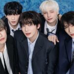 TXT officially unveils the tracklist for “7th Year A Moment of Stillness in the Thorns”