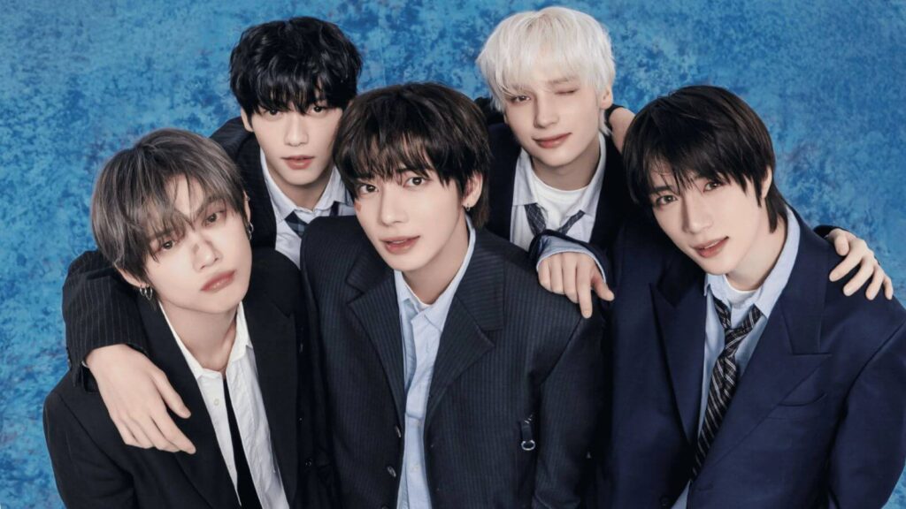 TXT releases a new video teasing the concept of their upcoming album