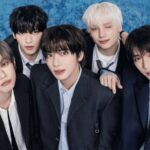 TXT releases a new video teasing the concept of their upcoming album