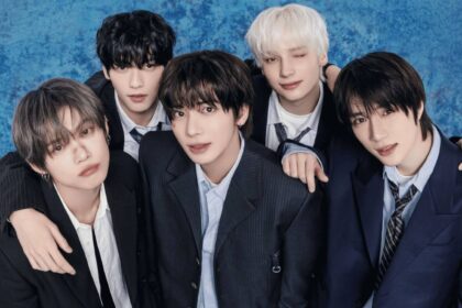 TXT releases a new video teasing the concept of their upcoming album