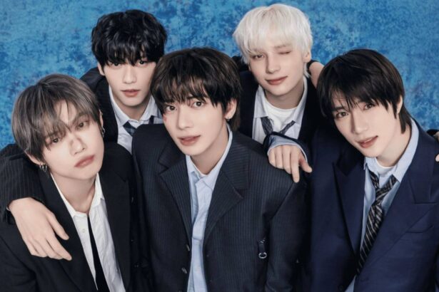 TXT releases a new video teasing the concept of their upcoming album