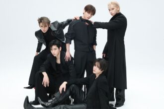 TXT releases the “Stick with You” official teaser