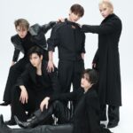 TXT unveils the “Stick With You” official music video