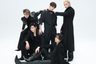 TXT unveils the “Stick With You” official music video