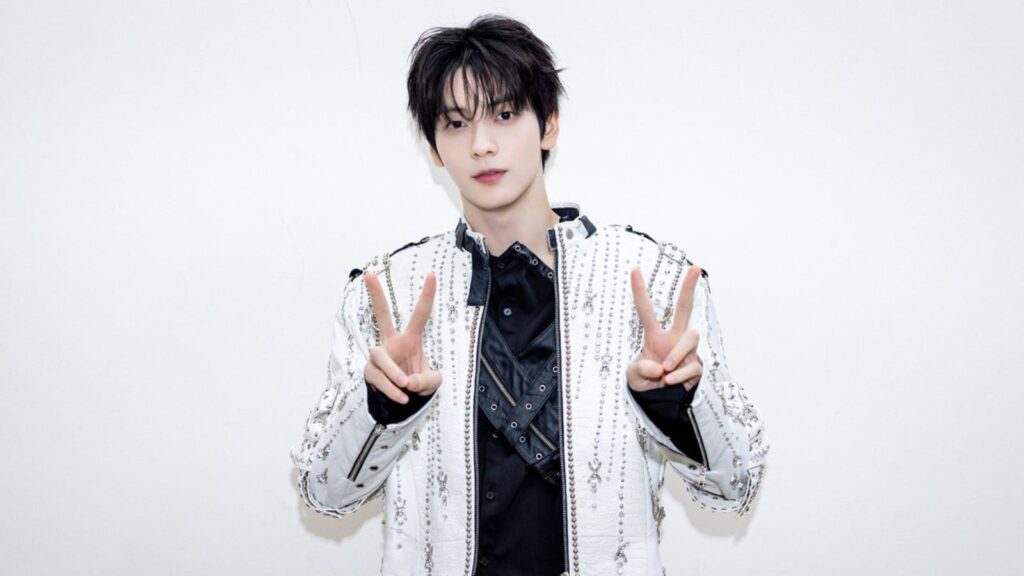 TXT's Soobin takes a taxi driver to justice after an attempted scam