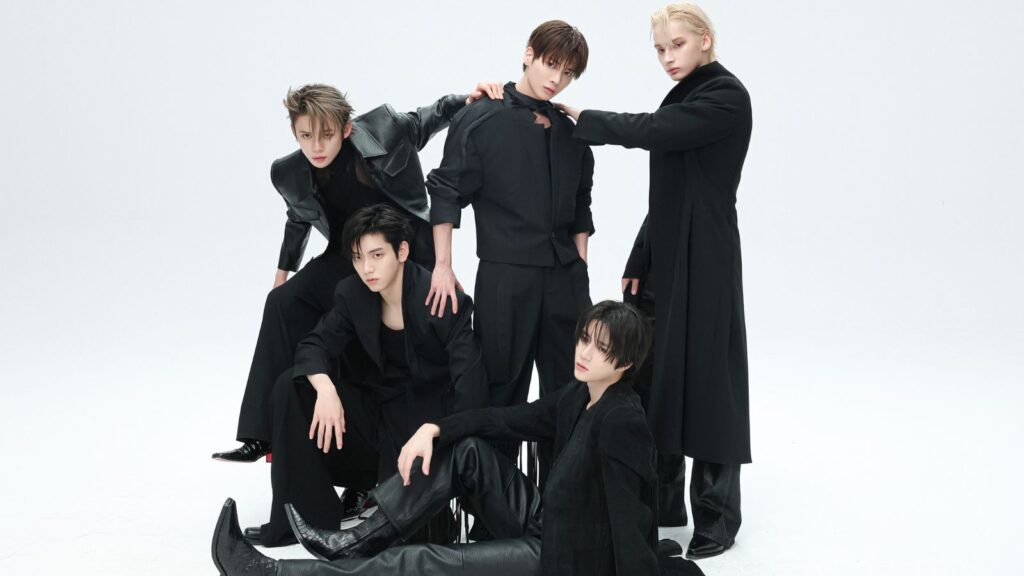 TXT’s “Stick With You” becomes a Show Champion winner