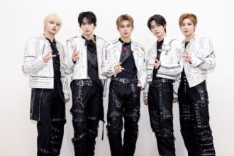 TXT’s “Stick With You” is a 5-time winner on Inkigayo