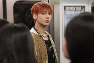 TXT's Taehyun told fans not to bother paying for Weverse Premium