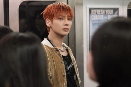 TXT's Taehyun told fans not to bother paying for Weverse Premium