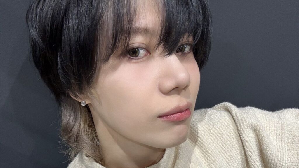 Taemin makes history at Coachella with his solo performance Taemin makes history at Coachella with his solo performance