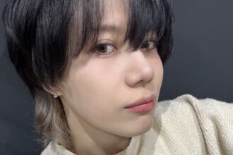 Taemin makes history at Coachella with his solo performance