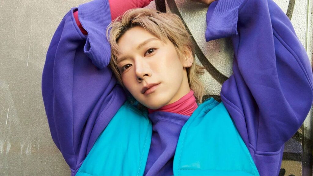 Ten from NCT and WayV has terminated his contract with SM Entertainment