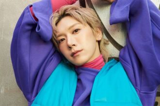 Ten from NCT and WayV has terminated his contract with SM Entertainment