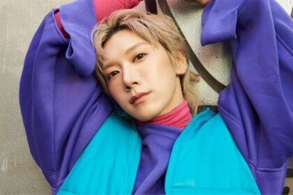 Ten from NCT and WayV has terminated his contract with SM Entertainment