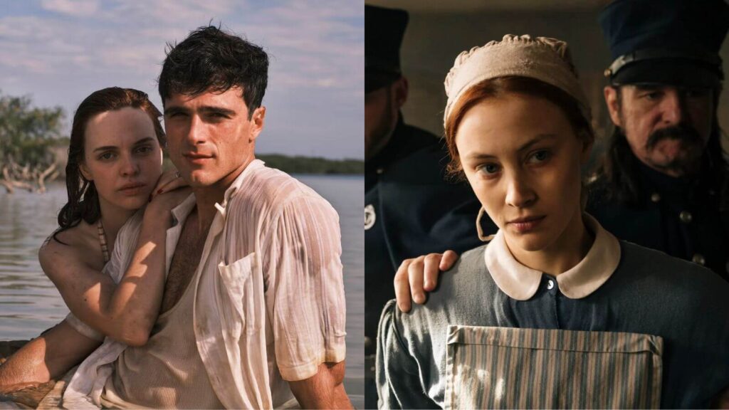 The 5 best miniseries of all time, according to Rotten Tomatoes