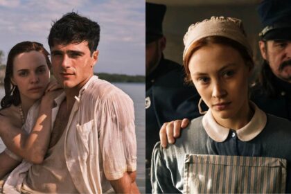 The 5 best miniseries of all time, according to Rotten Tomatoes