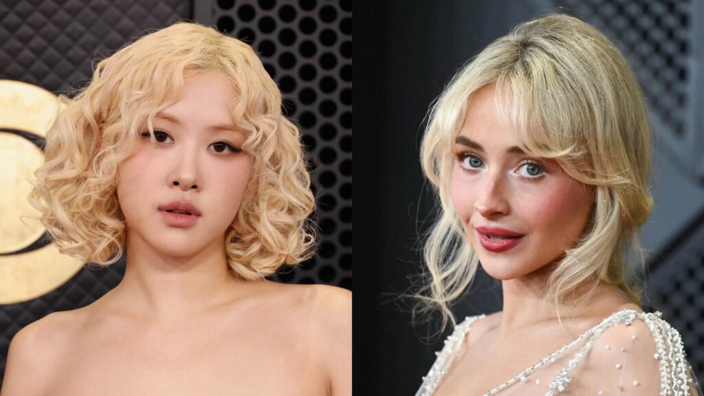 The Black Label denies old reports of BLACKPINK's Rosé's guest appearance at Coachella 2026 with Sabrina Carpenter