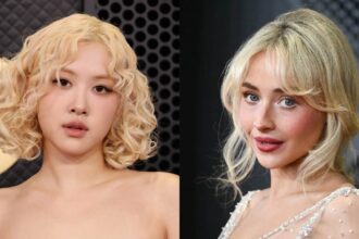 The Black Label denies old reports of BLACKPINK's Rosé's guest appearance at Coachella 2026 with Sabrina Carpenter