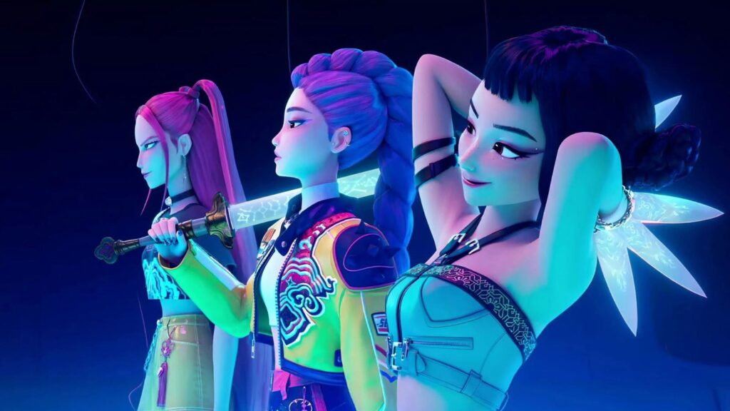 The official 'KPop Demon Hunters' board games will be on sale in September 2026 The official 'KPop Demon Hunters' board games will be on sale in September 2026