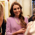 These were the normal jobs Kate Middleton had before becoming a royal