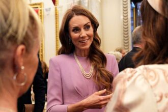 These were the normal jobs Kate Middleton had before becoming a royal