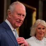 This is what impressed King Charles the most at his recent state dinner at the White House