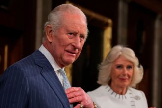 This is what impressed King Charles the most at his recent state dinner at the White House
