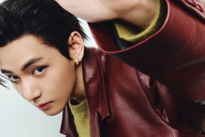 V reveals that the BTS members used to argue a lot in the past