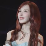 Wendy hints at Red Velvet's full-group comeback this 2026