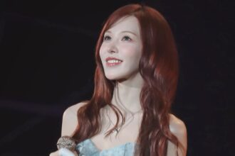 Wendy hints at Red Velvet's full-group comeback this 2026