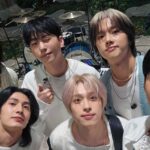 Xdinary Heroes sets personal first-day sales with “DEAD AND”