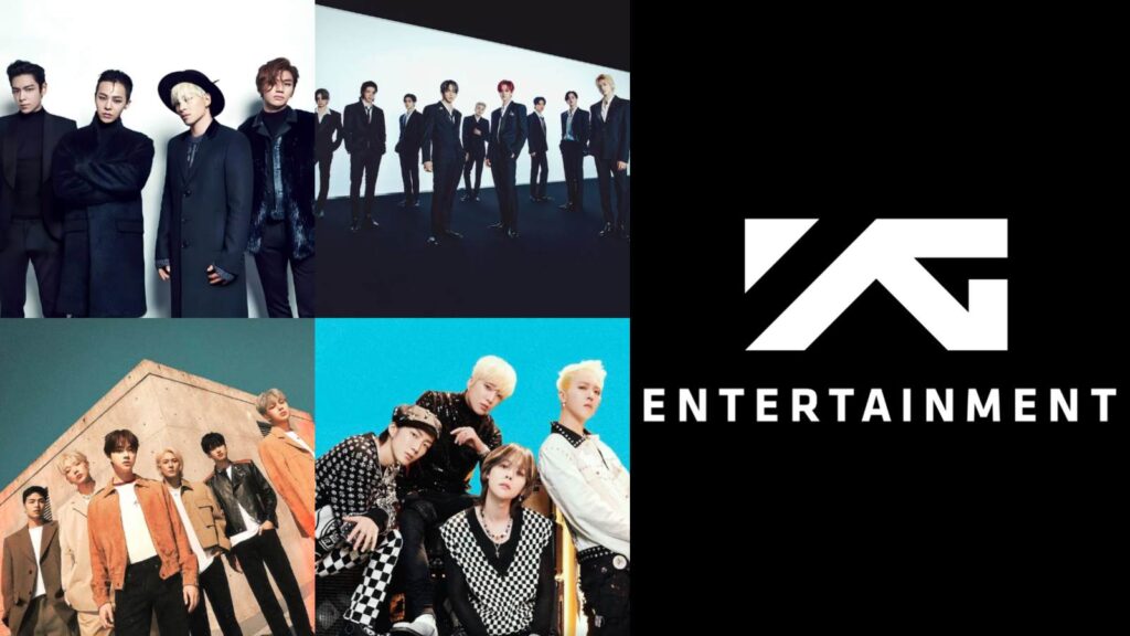 YG Entertainment plans a new boy group for September 2026