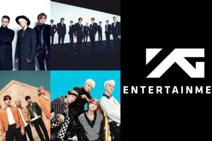 YG Entertainment plans a new boy group for September 2026