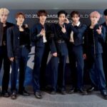 ZEROBASEONE releases comeback film