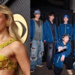 Zara Larsson talks about what it was like to collaborate with BTS