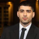 Zayn Malik reveals he is recovering in the hospital after releasing his new album