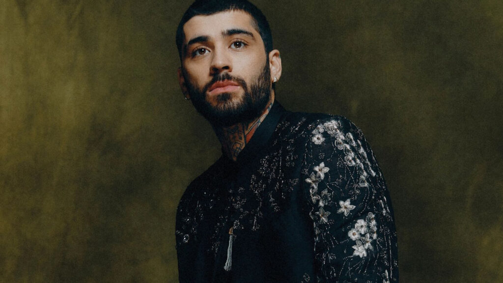 Zayn talk about a possible collaboration with TWICE