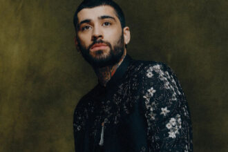 Zayn talk about a possible collaboration with TWICE
