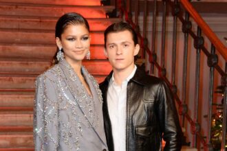 Zendaya explains why she is keeping her marriage to Tom Holland private