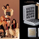 aespa receives a Red Dot Award for Dirty Work packaging