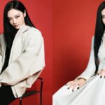 aespa’s Ning Ning joins Gucci as a global brand ambassador