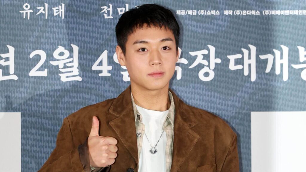 6 K-Dramas starring Park Ji-hoon that showcase his great acting range 6 K-Dramas starring Park Ji-hoon that showcase his great acting range