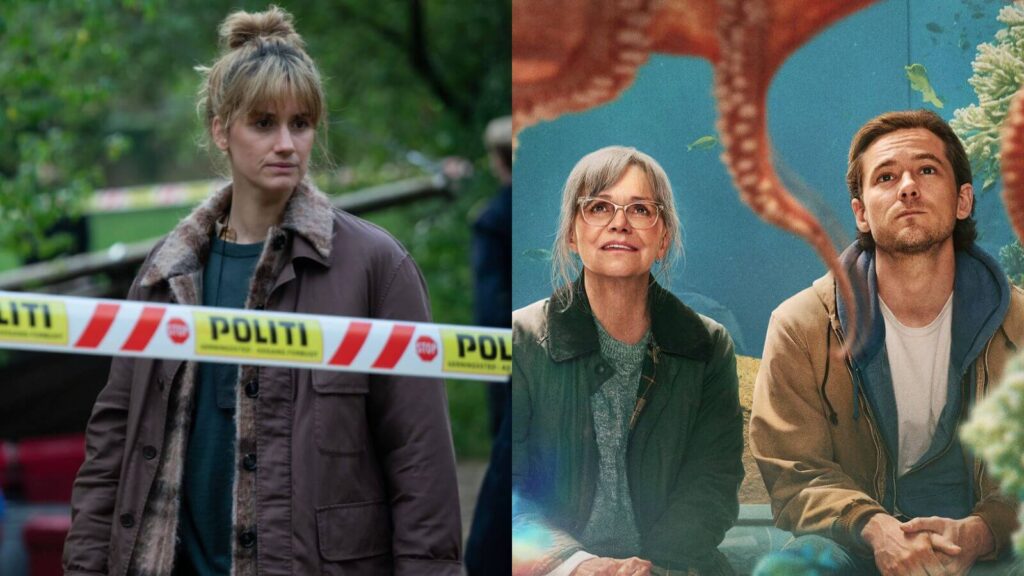 6 must-see new releases coming to Netflix this week