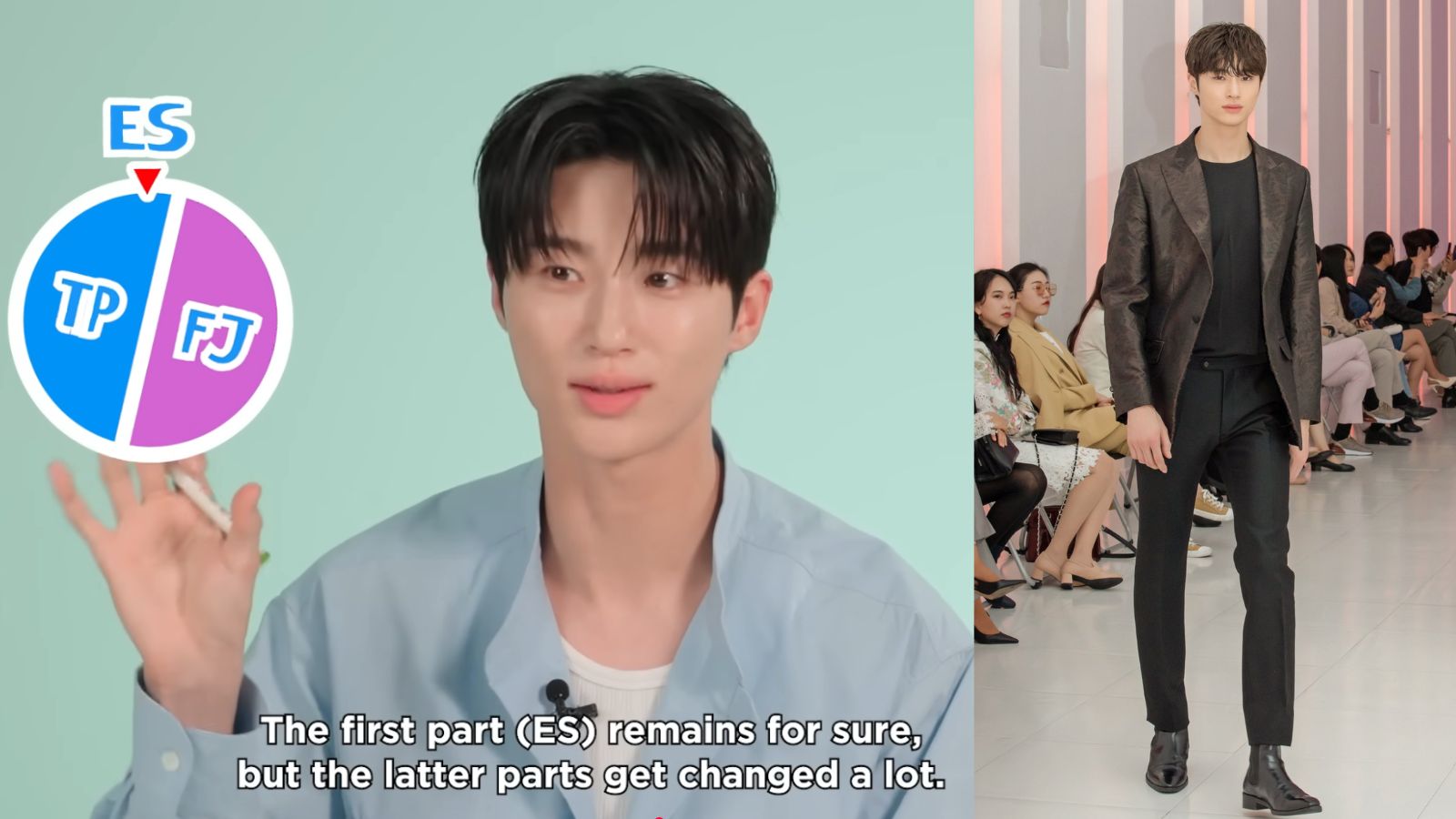 Find out 8 surprising facts about Byeon Woo Seok Find out 8 surprising facts about Byeon Woo Seok