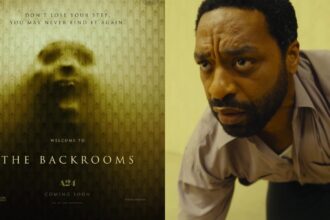 A24’s upcoming horror movie: Watch the new Backrooms trailer