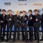 ATEEZ is set to headline BST Hyde Park in London